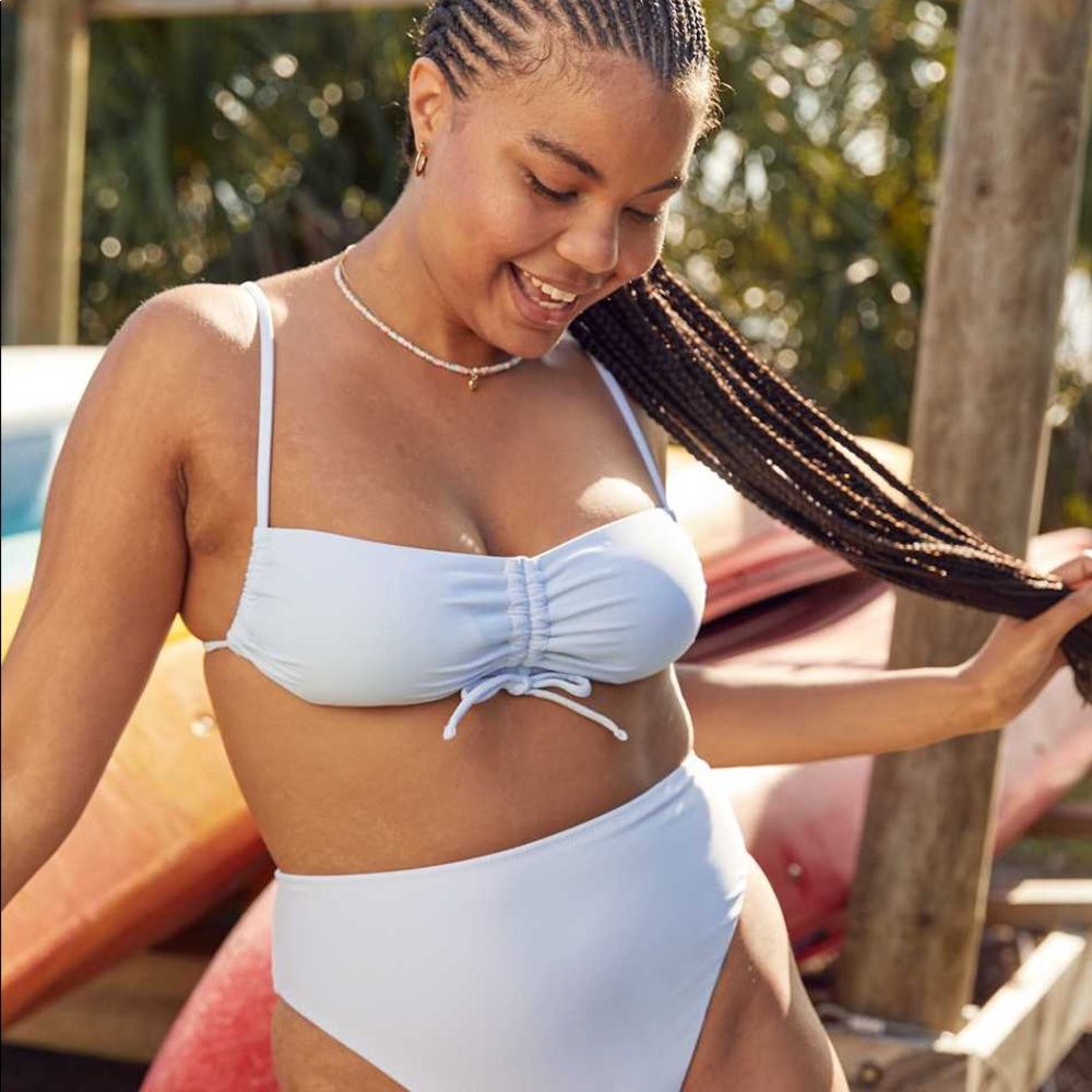 aerie swim top